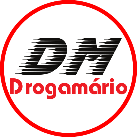 Logotipo Drogamário